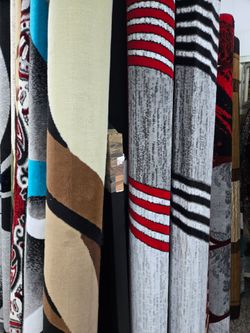 Everything must go sale Area rugs