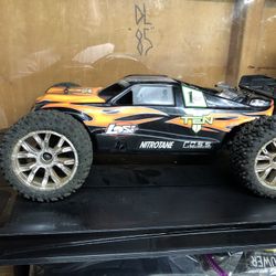 Losi Ten-t