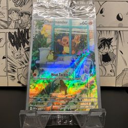 Pokemon card