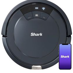 Shark ION Robot Vacuum (Used)