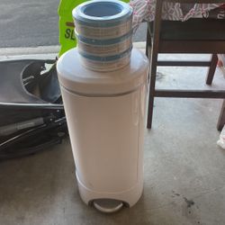 For Dirty Diapers