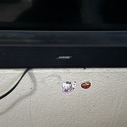 Sound Bar