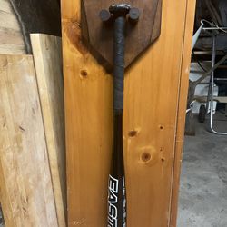 Baseball Bat Wall Holder