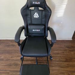 Amazing Gaming Chair