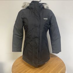 Columbia Interchange Jacket