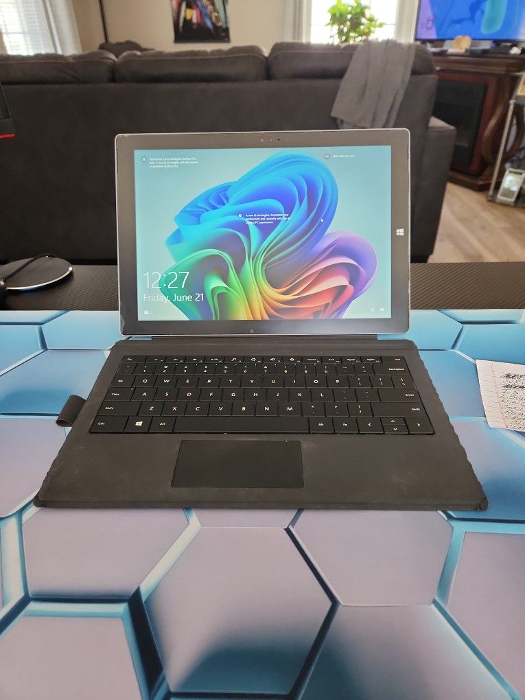 Surface Pro 3