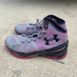 Steph curry girls basketball shoes sale