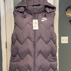 Nike Vest 