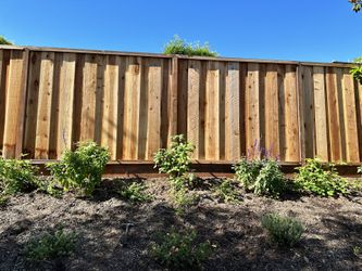 Fence