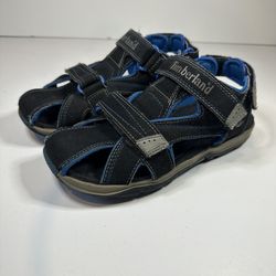 Kids’ Timberland Adventure Seeker Sandal