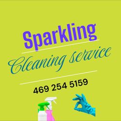 Cleaning Service 