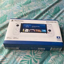 PlayStation Backbone 
