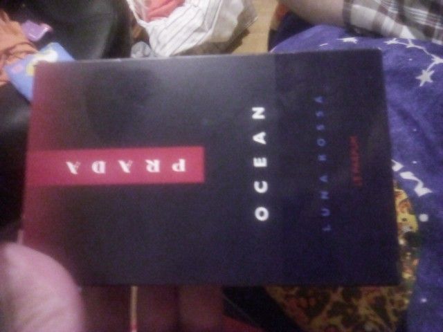 Prada Perfume For Men
