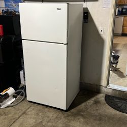 Used Refrigerator 