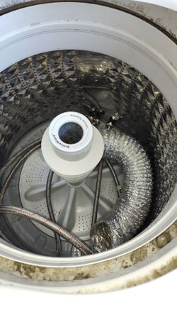 Washer Dryer set