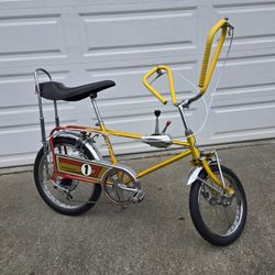 Sears Screamer 1 1970