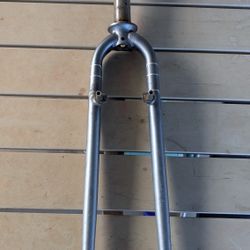 700c Steel Bike Fork