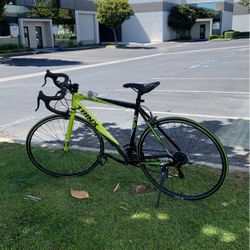 Trinx 21 speed Road Bike