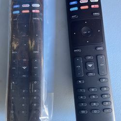 Vizio Remote Smart Tv 