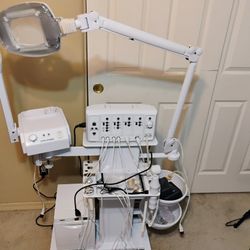 Professional Facial Machine For Estheticians