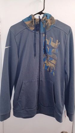 Nike Air Sweater Large 