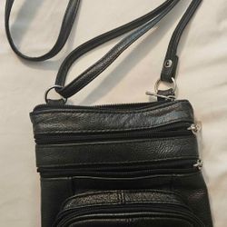 Over The Shoulder Bag 