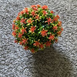 Artificial flower