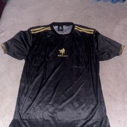 Mexico Shirt 