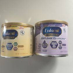 Enfamil NEURO PRO Baby Formula 