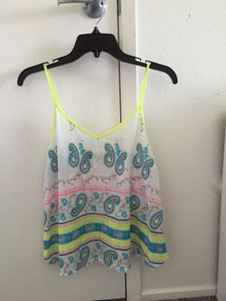 Ladies size S
