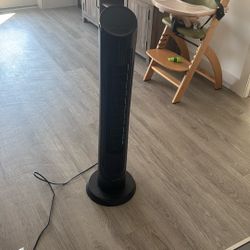 Omnibreeze Tower Fan