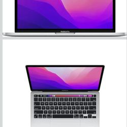 MacBook Pro  Computer 