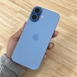 17 512gb Unlocked 
