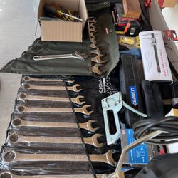 Moving Yard Sale