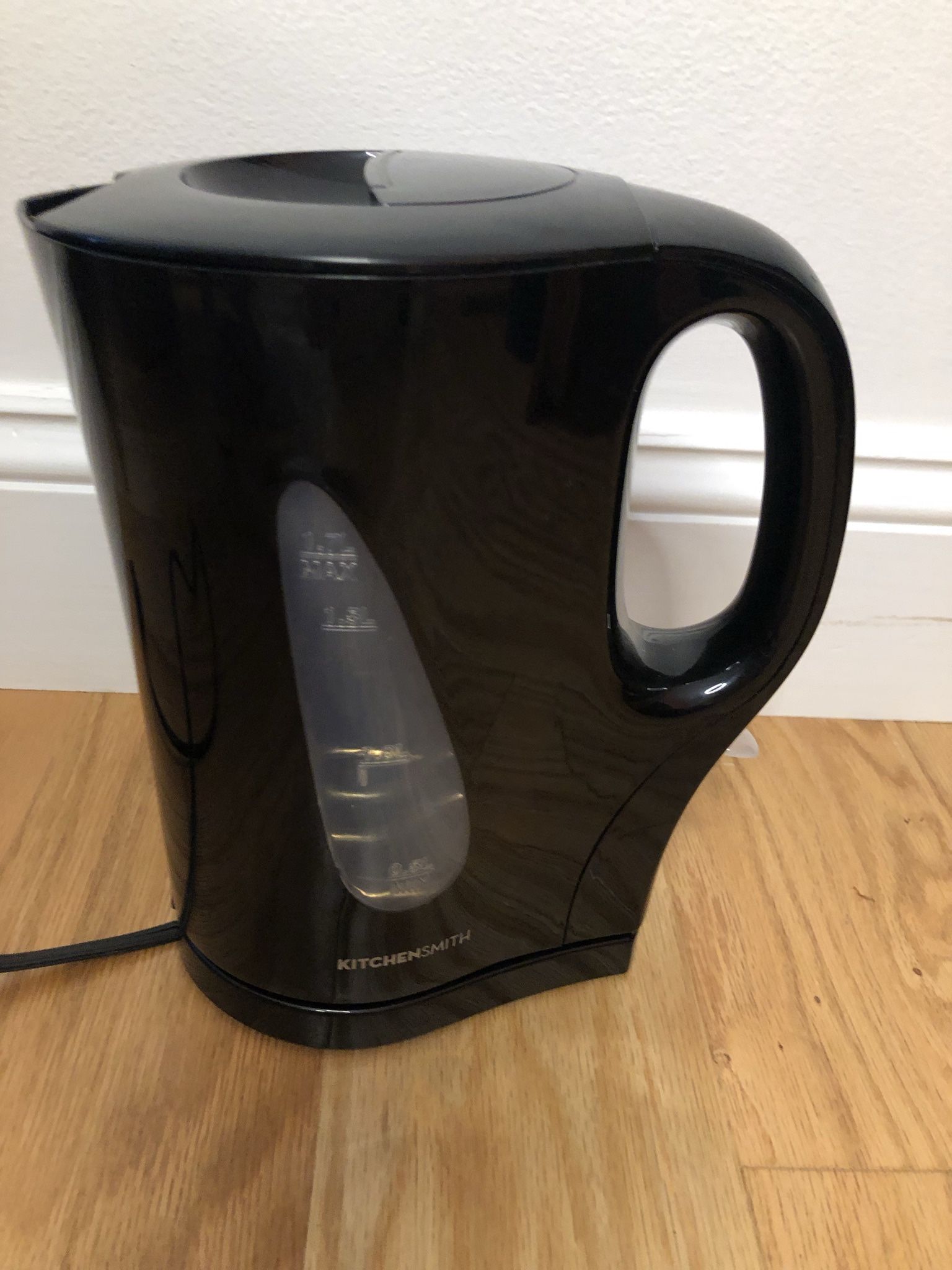 Electric Kettle