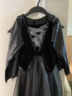Vampire/ Spider Princess