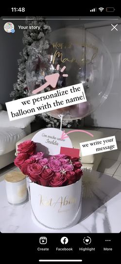 Para Toda Ocacion !! 