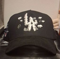 31 HATS MENS LA MONEY CLOUD 1.1