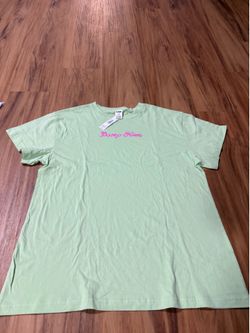 Pink Victoria’s Secret S