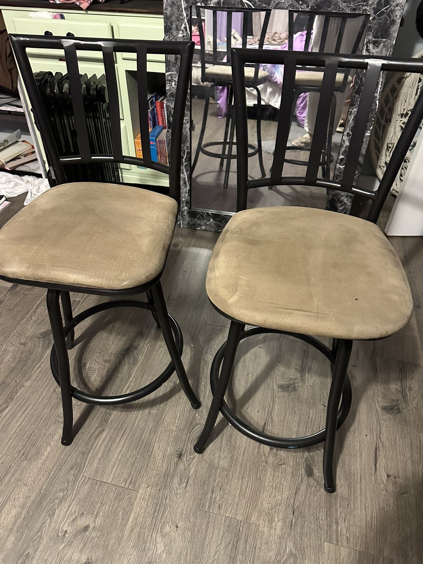 Bar Stools