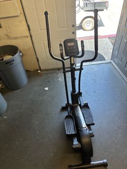 Elliptical