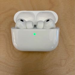 Apple Airpods Pros 3 - Like New
