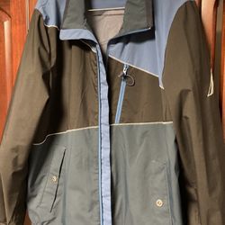 Mens Fall And Spring Jacket