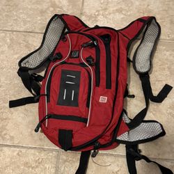 Day Backpack