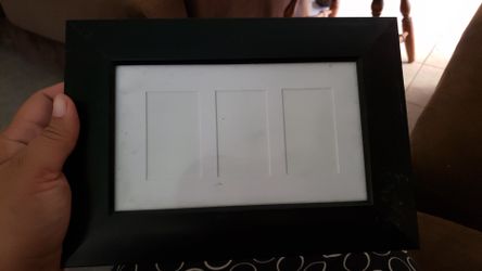 Picture frame