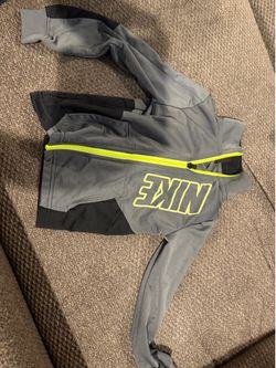 Nike Jacket Size 3T