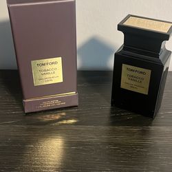 Tom Ford Tobacco Vanille