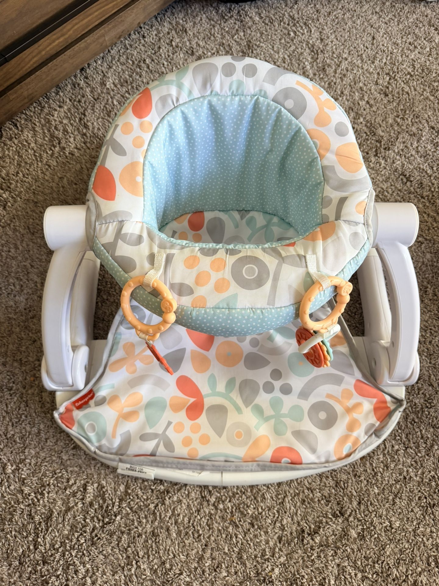 Baby Sitting Chair