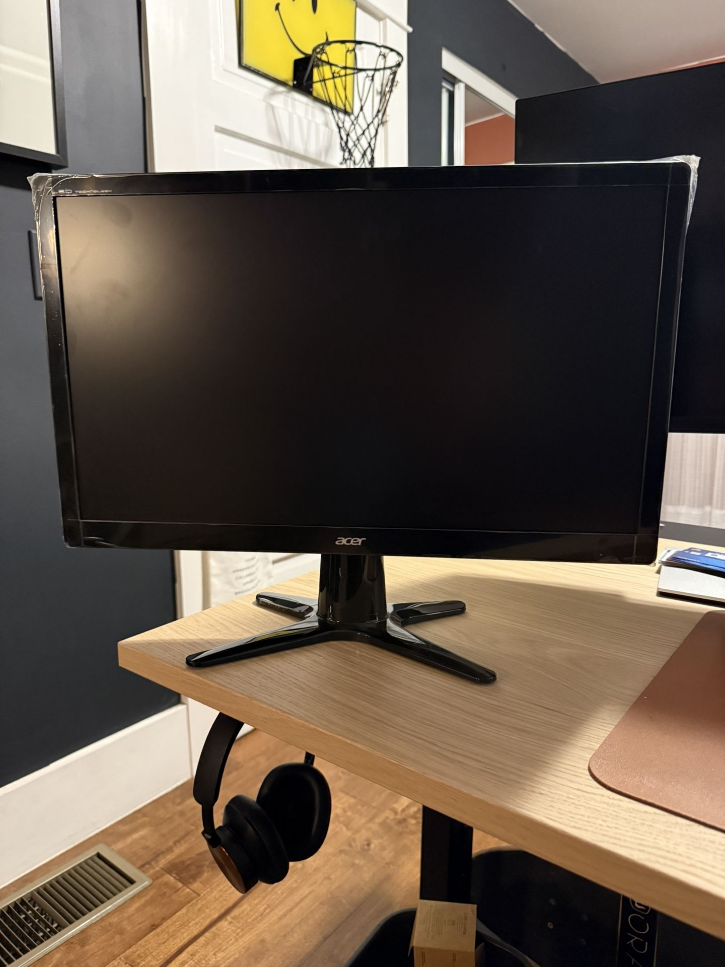 Acer G226HQL 22" LCD