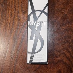 YSL Myself 